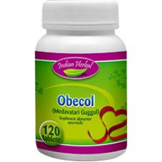 OBECOL 60 CPR